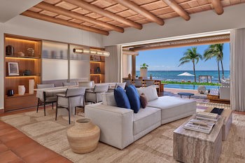 The St. Regis Punta Mita Resort