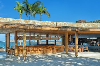 The St. Regis Punta Mita Resort