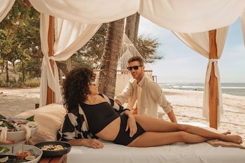The St. Regis Punta Mita Resort