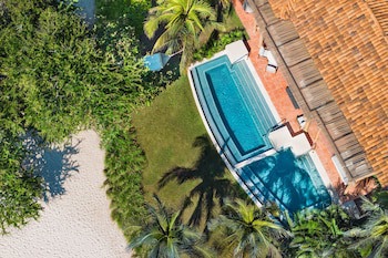 The St. Regis Punta Mita Resort