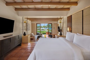 The St. Regis Punta Mita Resort