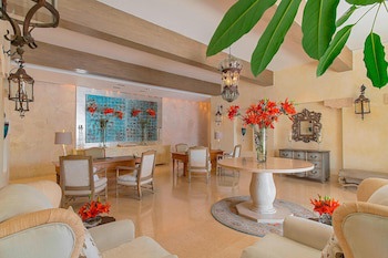The St. Regis Punta Mita Resort