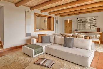 The St. Regis Punta Mita Resort