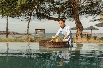 The St. Regis Punta Mita Resort