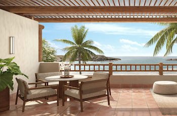 The St. Regis Punta Mita Resort