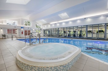 Thurnham Hall Resort