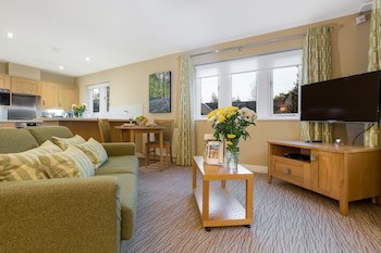 Thurnham Hall Resort