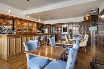 Thurnham Hall Resort