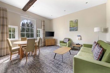 Thurnham Hall Resort