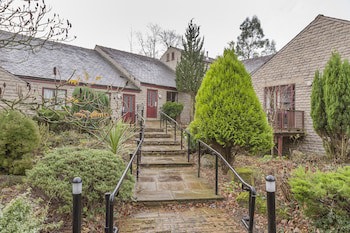 Thurnham Hall Resort