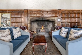 Thurnham Hall Resort