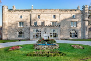 Thurnham Hall Resort
