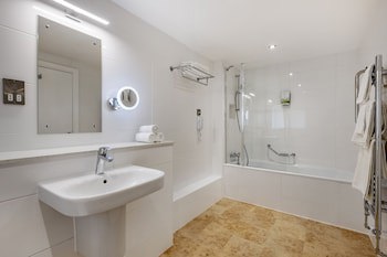 Thurnham Hall Resort