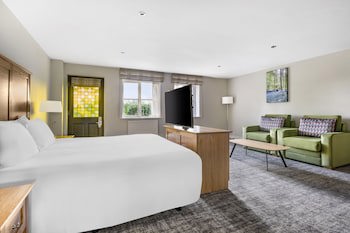 Thurnham Hall Resort