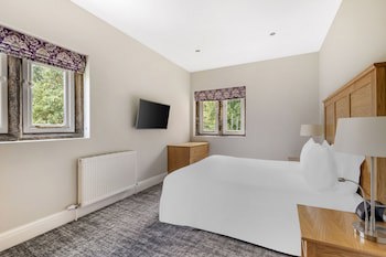 Thurnham Hall Resort