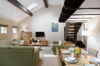 Thurnham Hall Resort