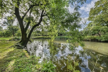 Thurnham Hall Resort
