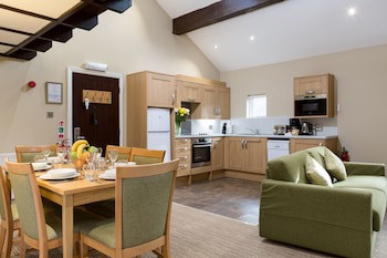 Thurnham Hall Resort