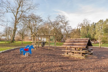 Thurnham Hall Resort