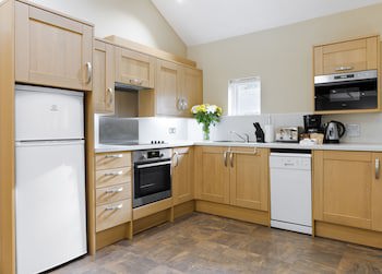Thurnham Hall Resort