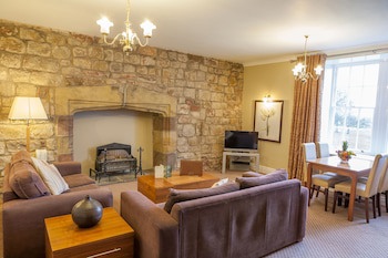 Thurnham Hall Resort