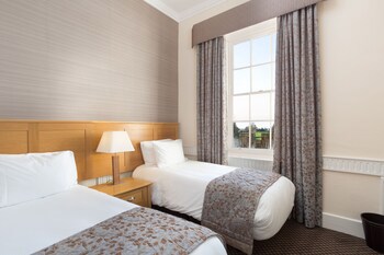 Thurnham Hall Resort