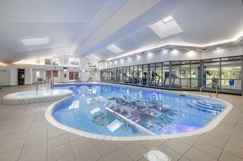 Thurnham Hall Resort