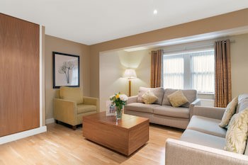 Thurnham Hall Resort