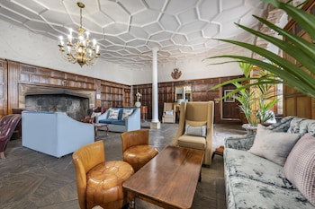 Thurnham Hall Resort