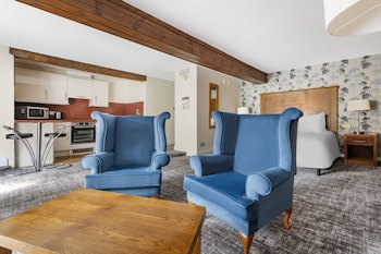 Thurnham Hall Resort