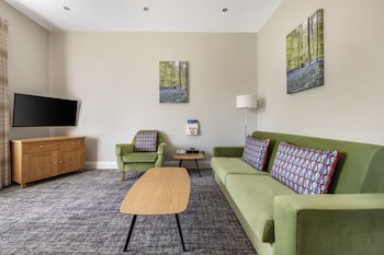 Thurnham Hall Resort