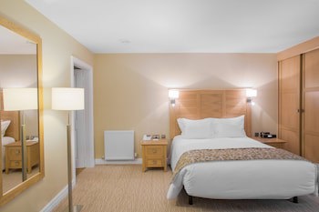 Thurnham Hall Resort