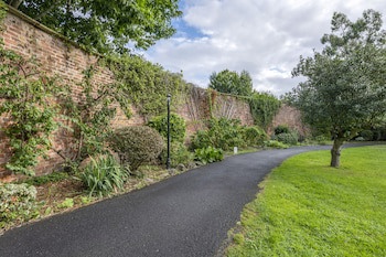 Thurnham Hall Resort