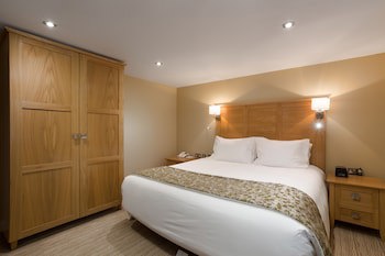 Thurnham Hall Resort