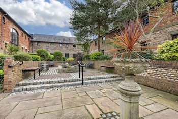 Thurnham Hall Resort