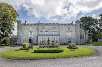 Thurnham Hall Resort
