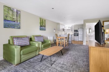 Thurnham Hall Resort
