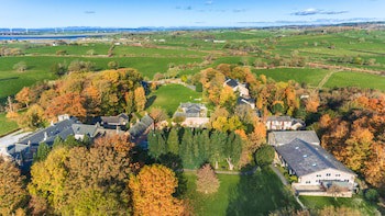 Thurnham Hall Resort