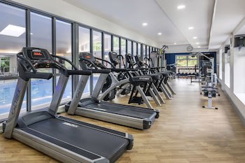Thurnham Hall Resort