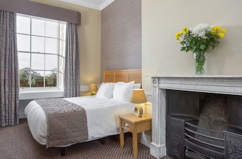 Thurnham Hall Resort
