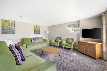 Thurnham Hall Resort