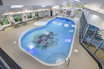 Thurnham Hall Resort
