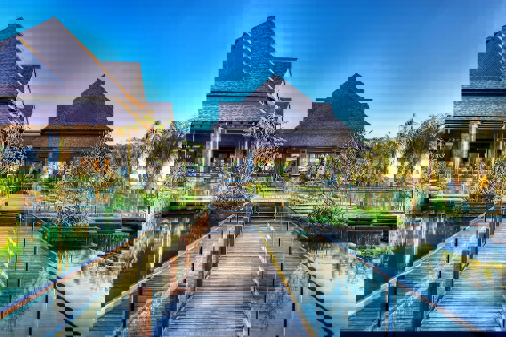 The Westin Turtle Bay Resort & Spa, Mauritius