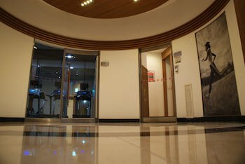 Ibis Suwon Ambassador