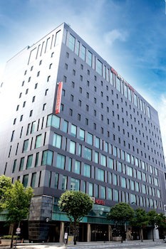 Ibis Suwon Ambassador