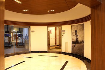 Ibis Suwon Ambassador