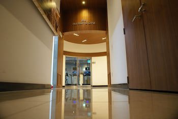 Ibis Suwon Ambassador