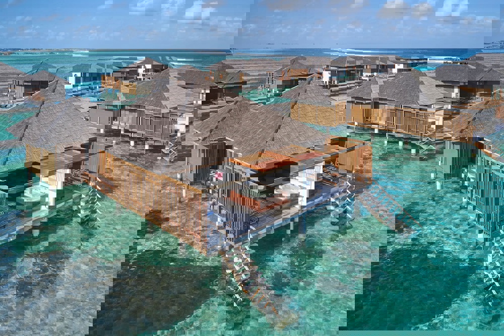 Villa Nautica Paradise Island Resort