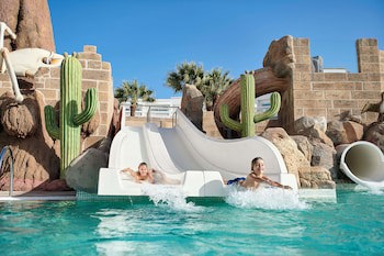 Iberostar Selection Lanzarote Park