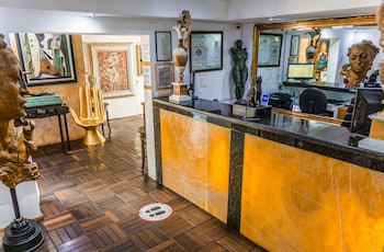 European Life Style Executive Suites & Gallery